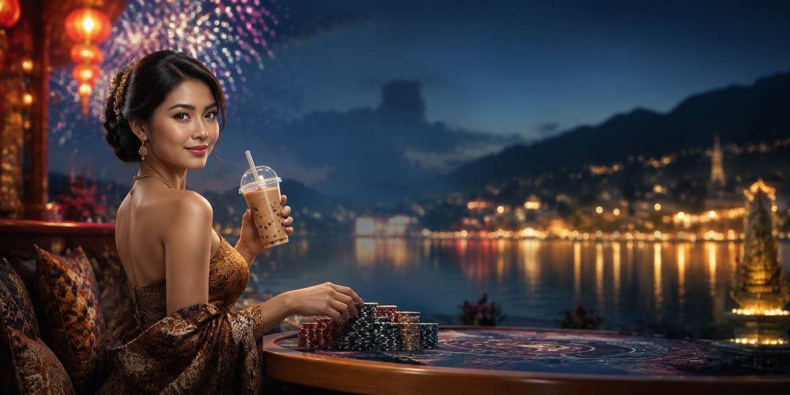 aplletoto How aplletoto casino is structured